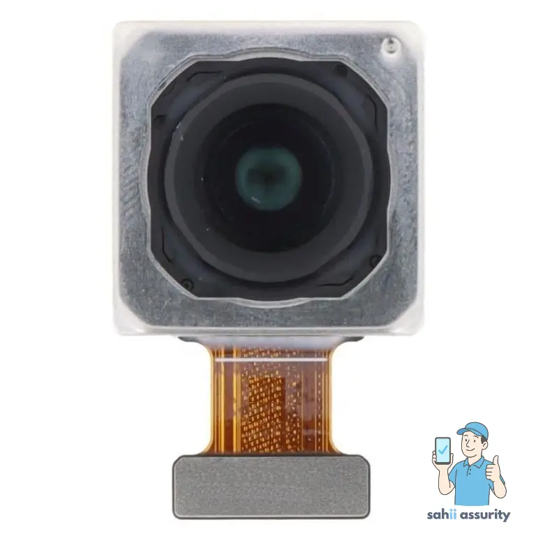 Replacement Back Camera for Realme 11 Pro Plus 5G (Main Camera) thumbnail